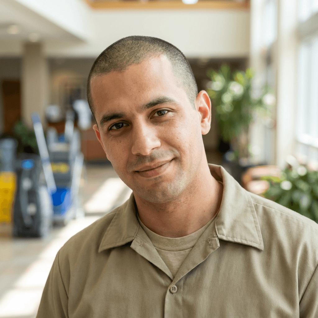 David Chen, Business Owner and Operator
