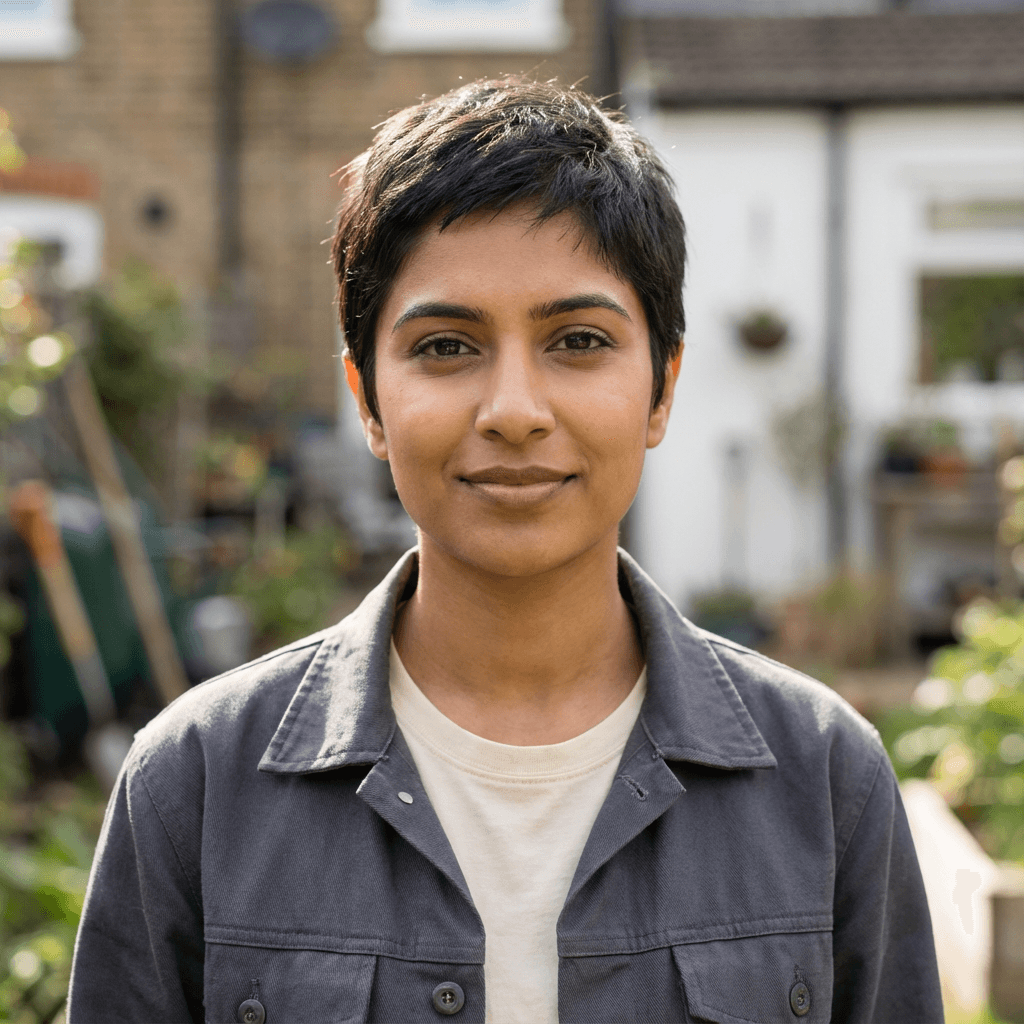 Lisa Patel